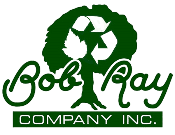 Bob Ray Tree Service Logo